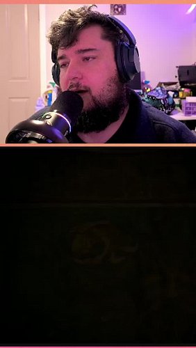 What A Disappointing Announcement | #totalbadness on #Twitch
#shorts #zeldaremake #ocarinaremake #ootremake #reaction #reacts...