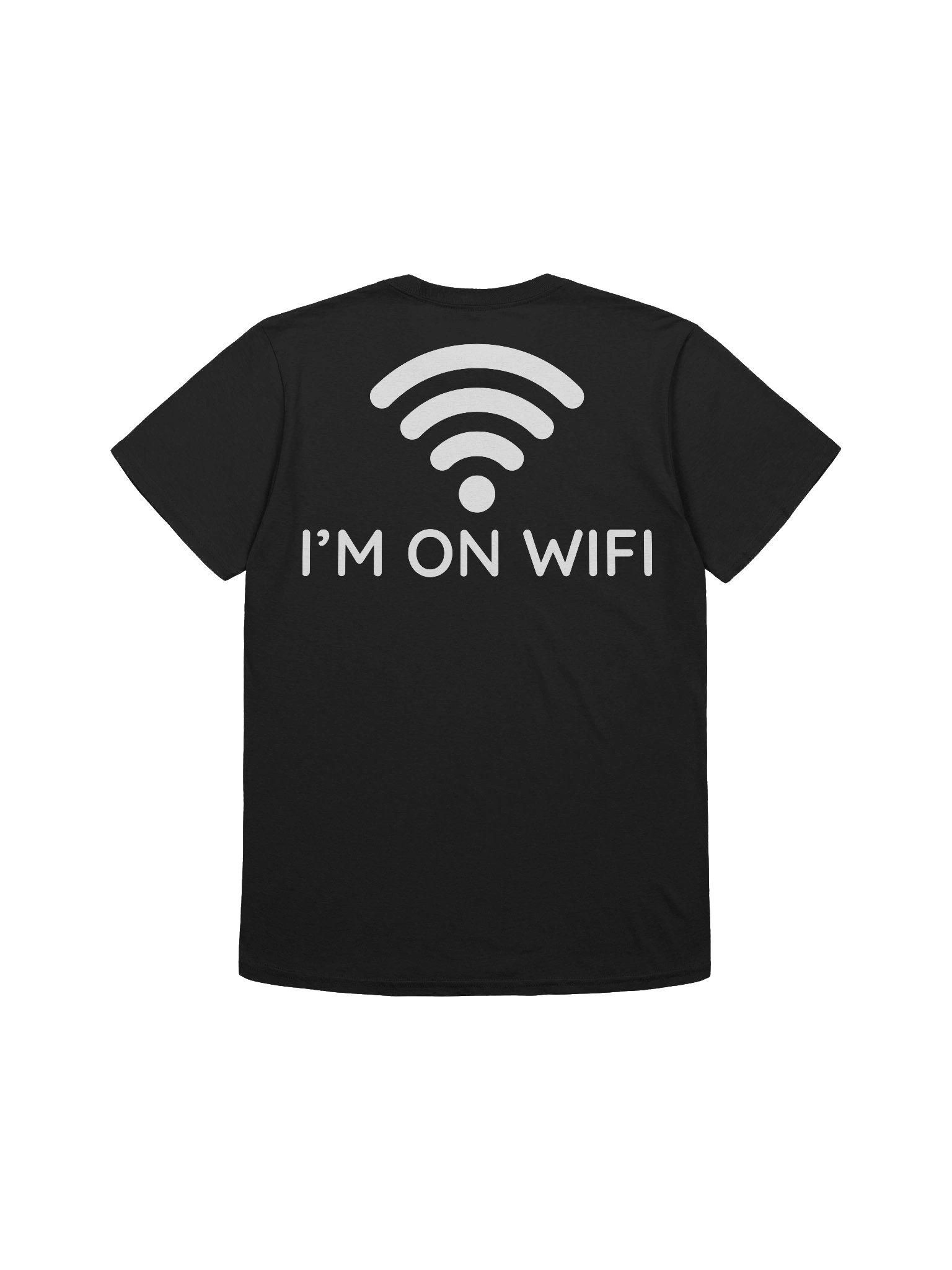I'm on wifi product image (2)