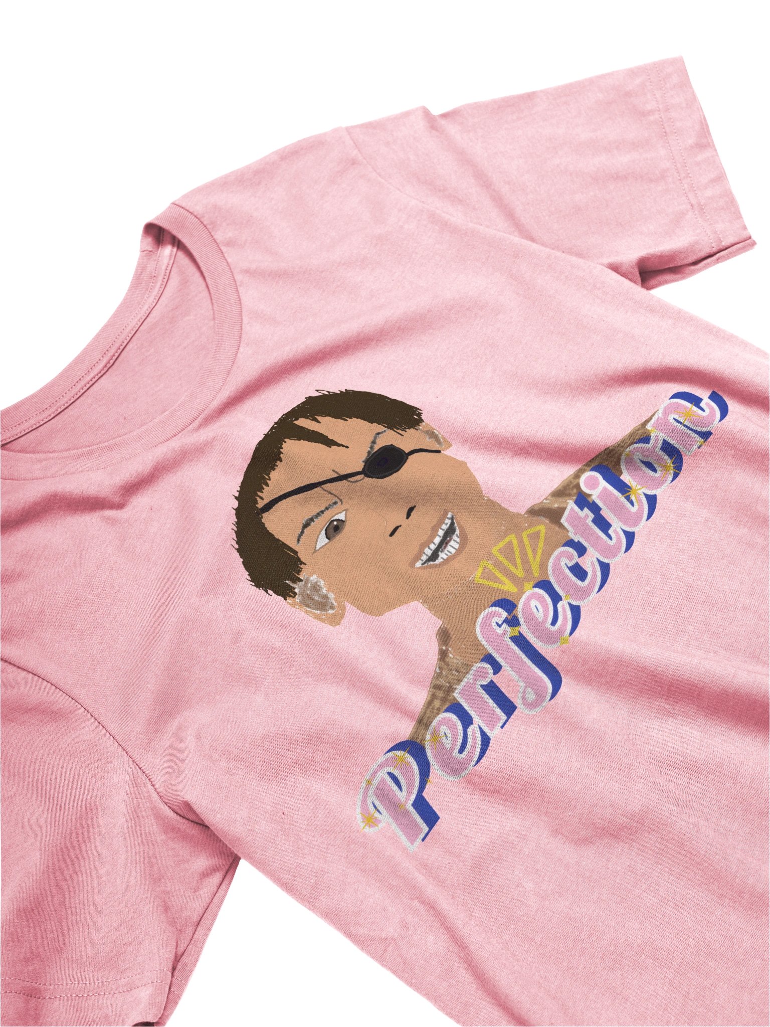Majima Perfection Tee product image (7)