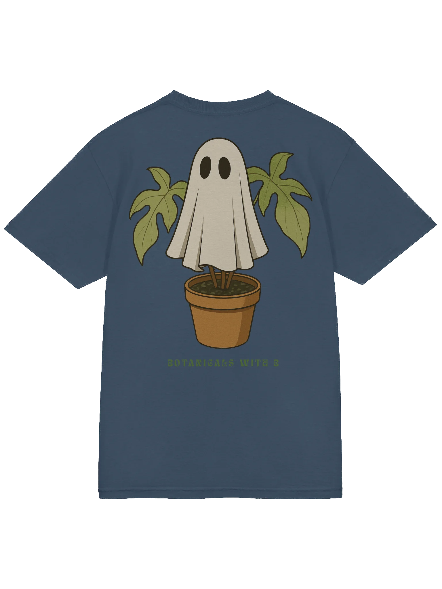Florida Ghost Tee product image (4)