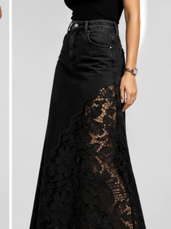 skirt lace product image (2)