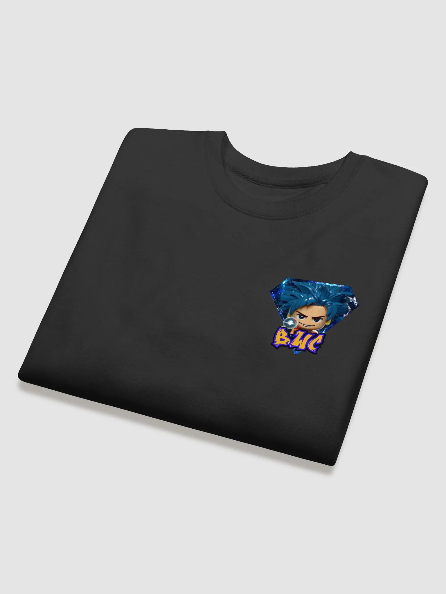 Brick With Chate back print product image (42)