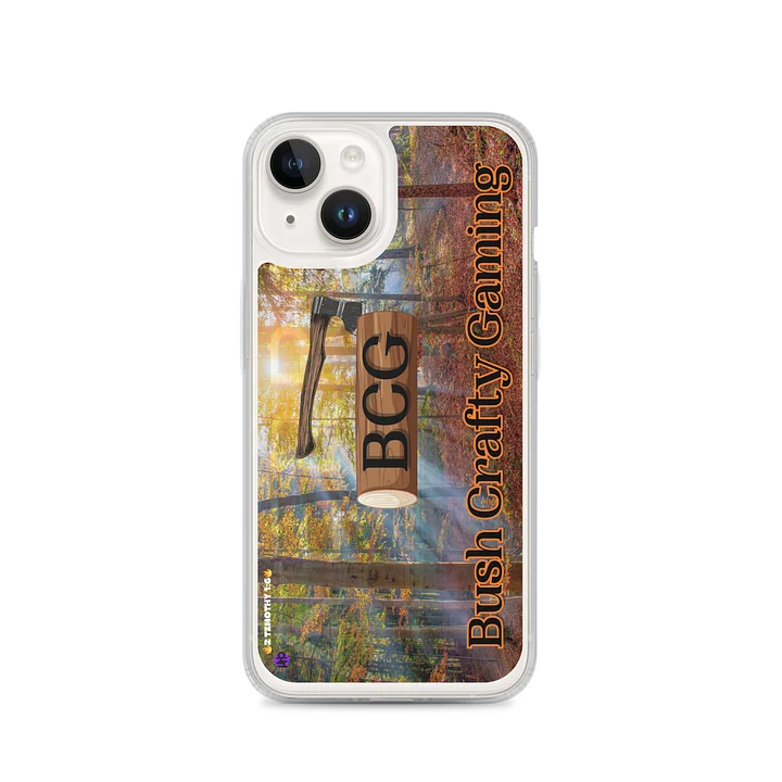 Autumn Errorrrrr iPhone case product image (4)
