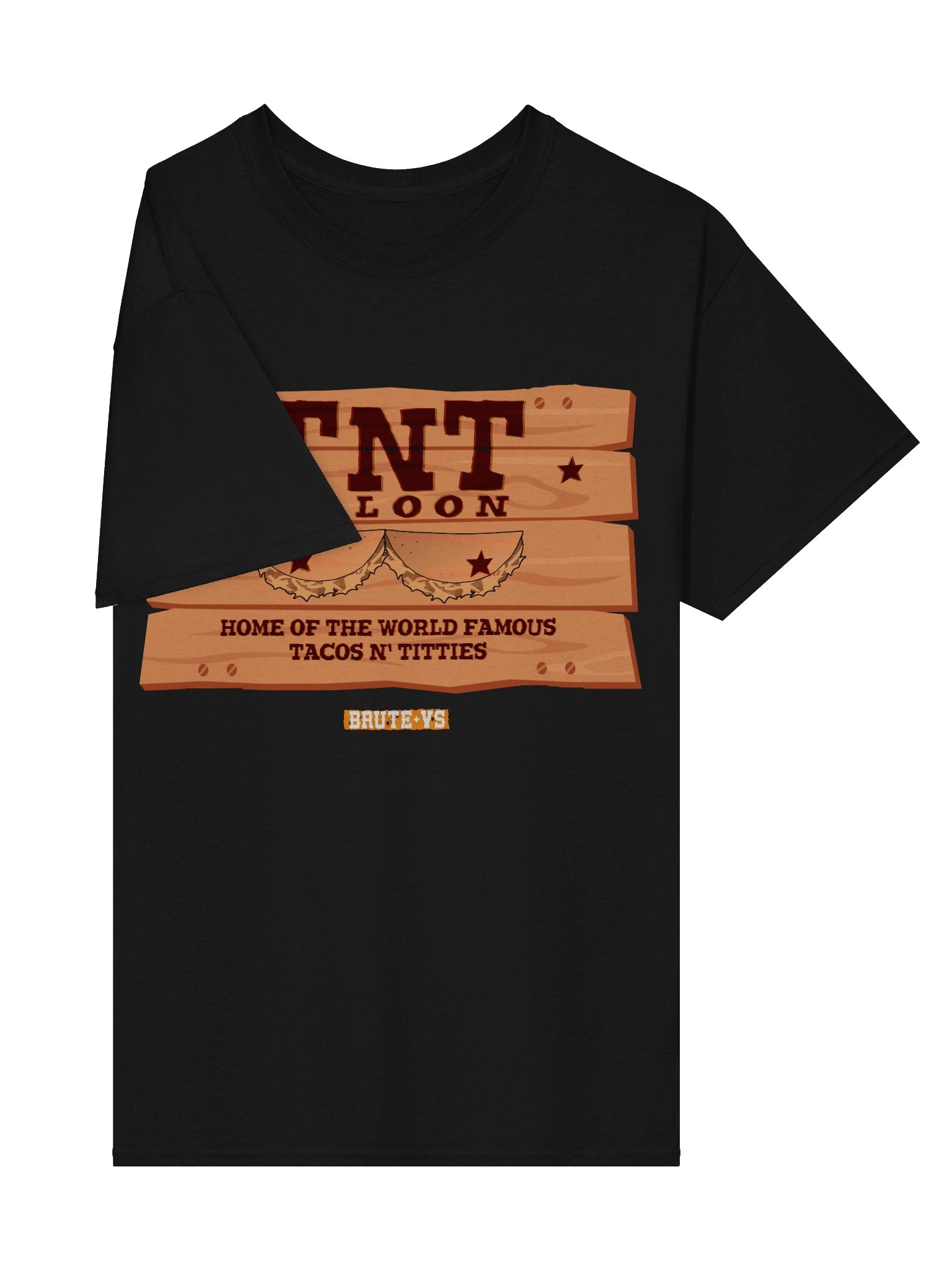 TNT Saloon Shirt product image (21)