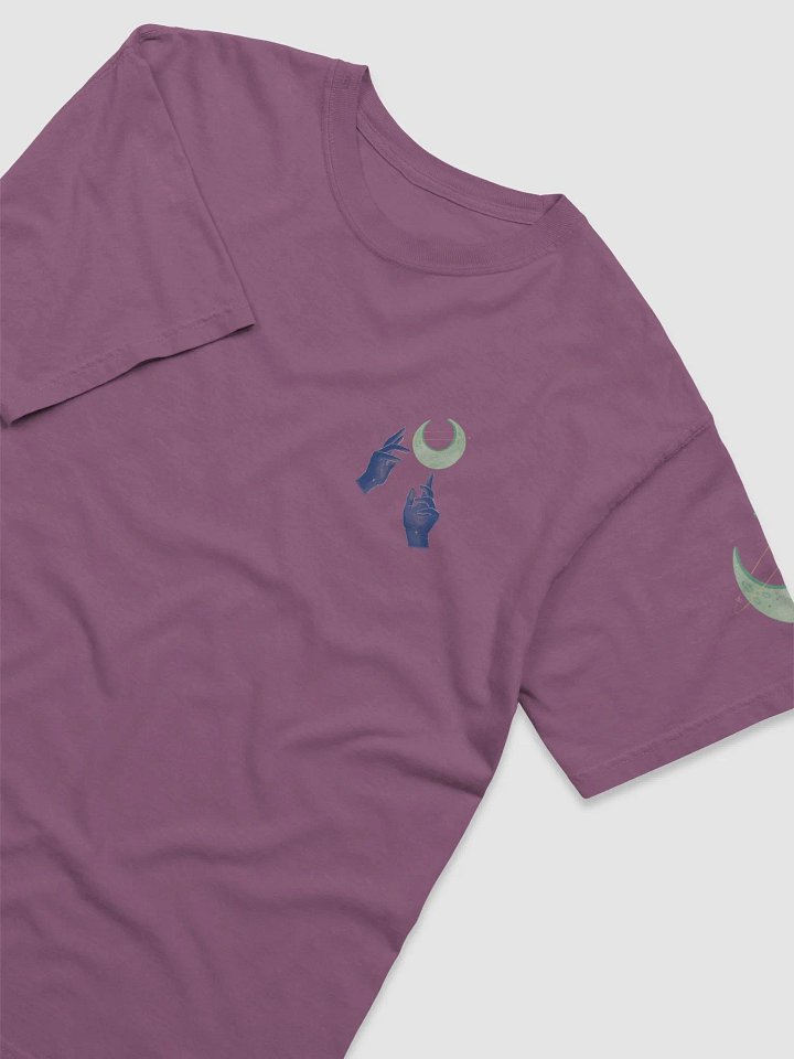 The Moon and You tee product image (6)