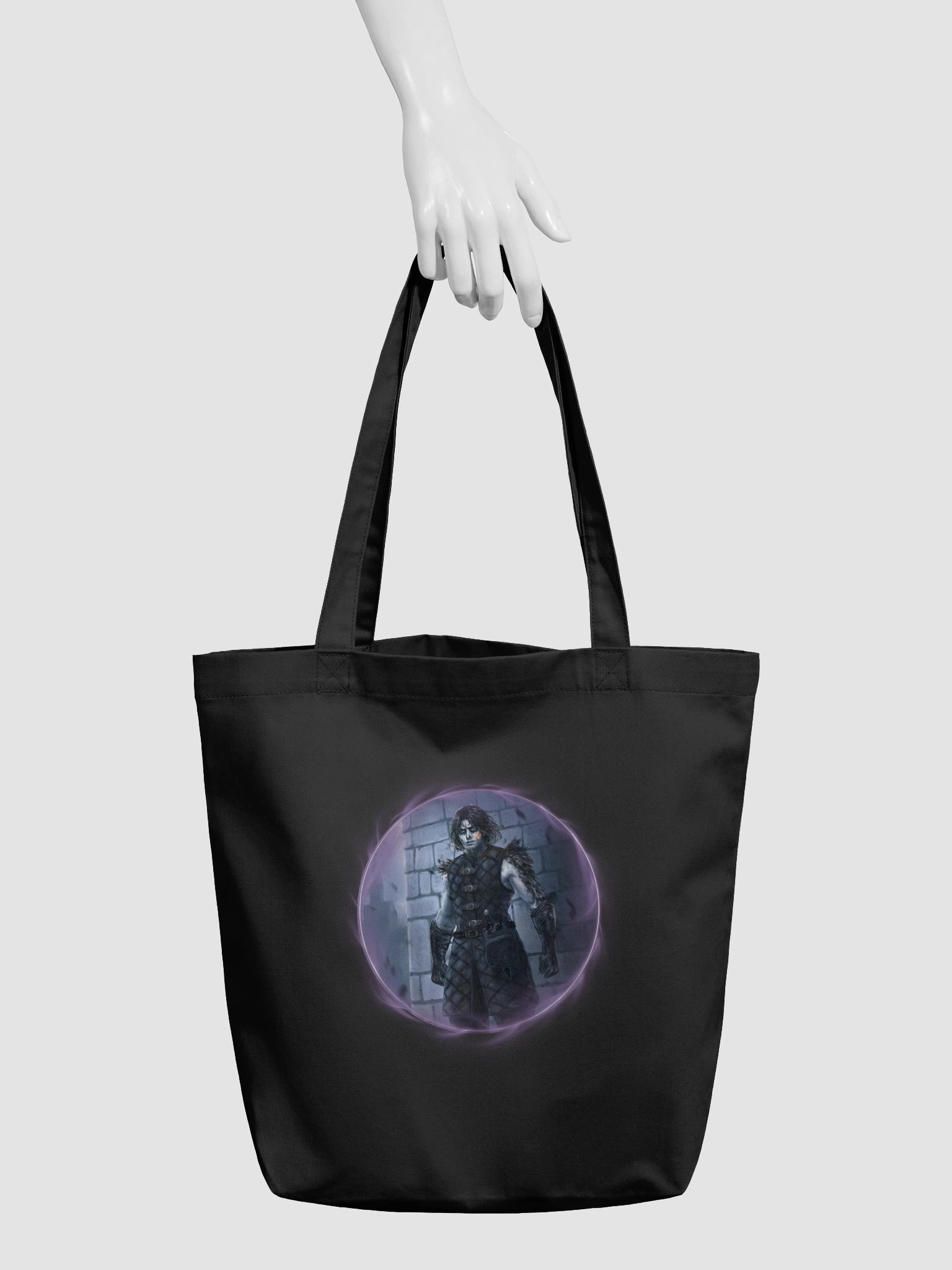 Bag Dawn of Silence: Arkan product image (3)