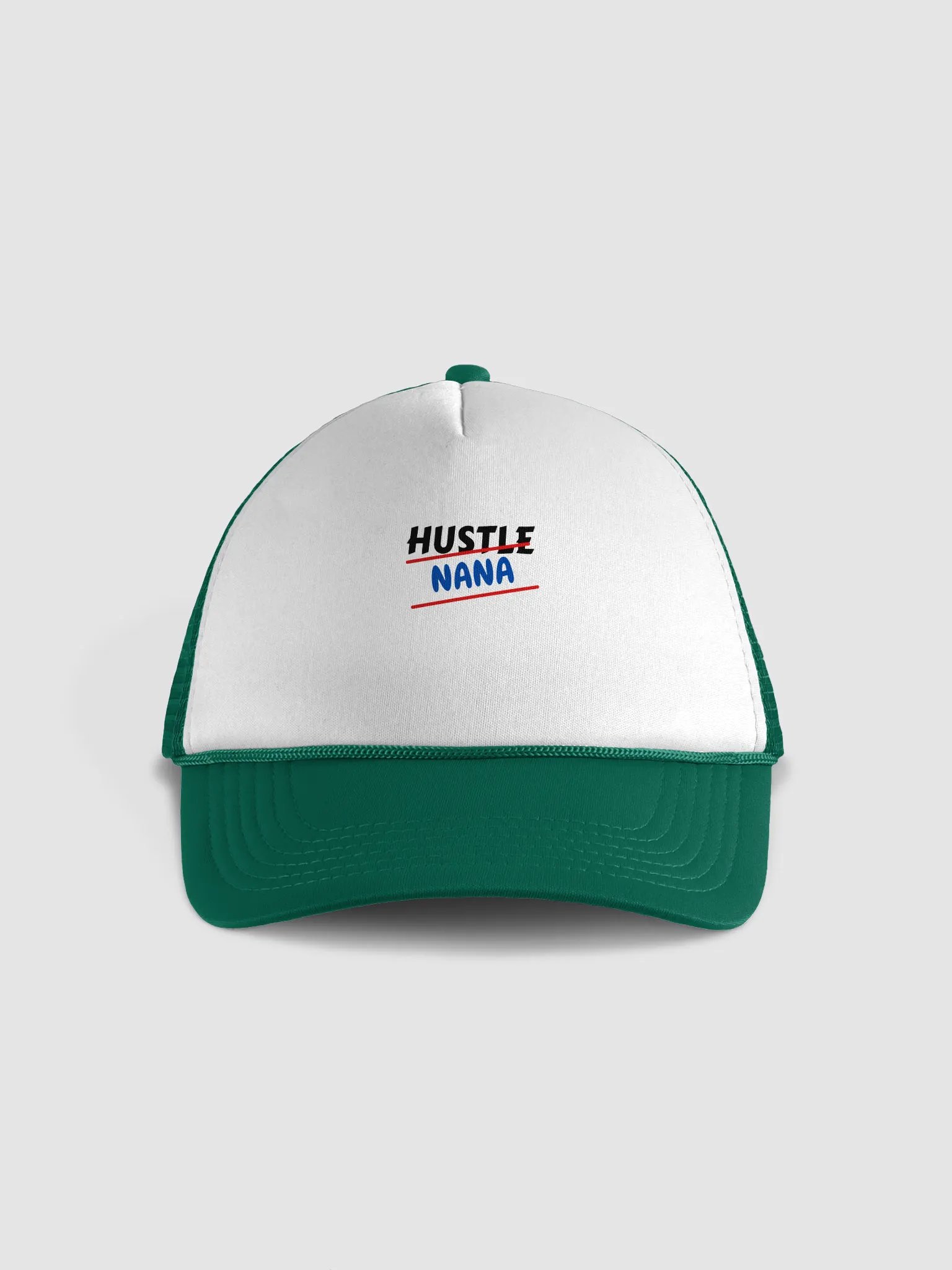 NANA Foam Trucker Hat product image (1)