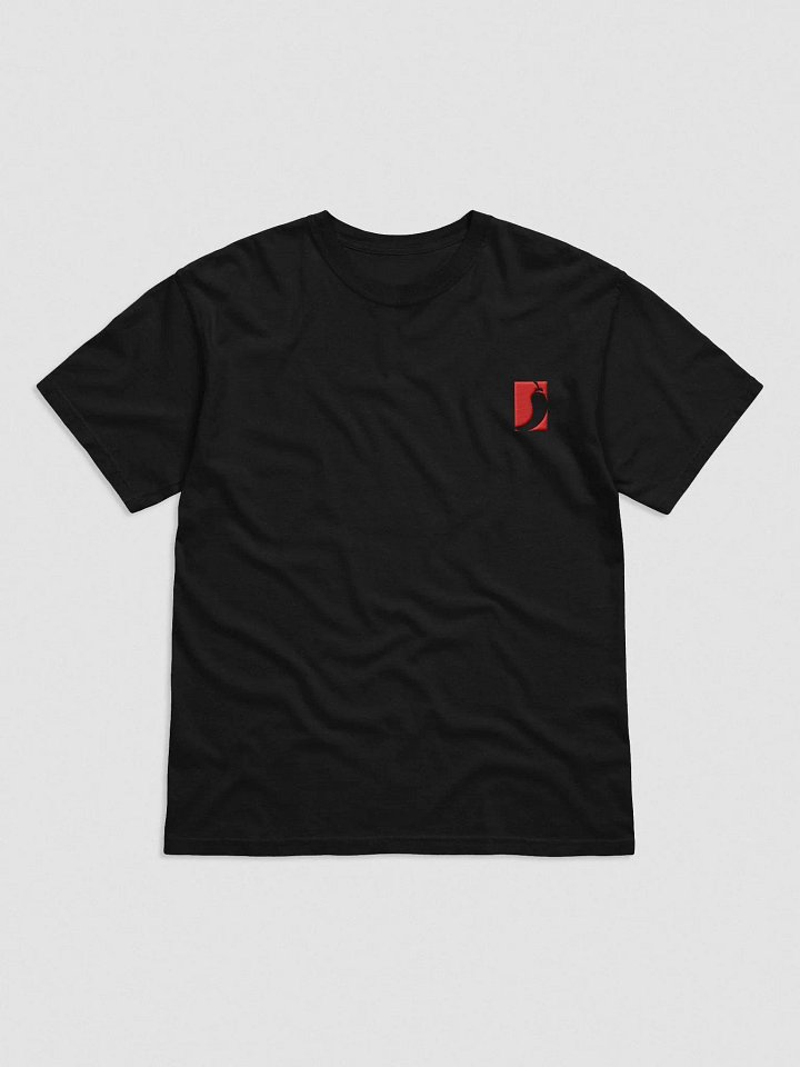 INVERSE CHILI TEE product image (1)