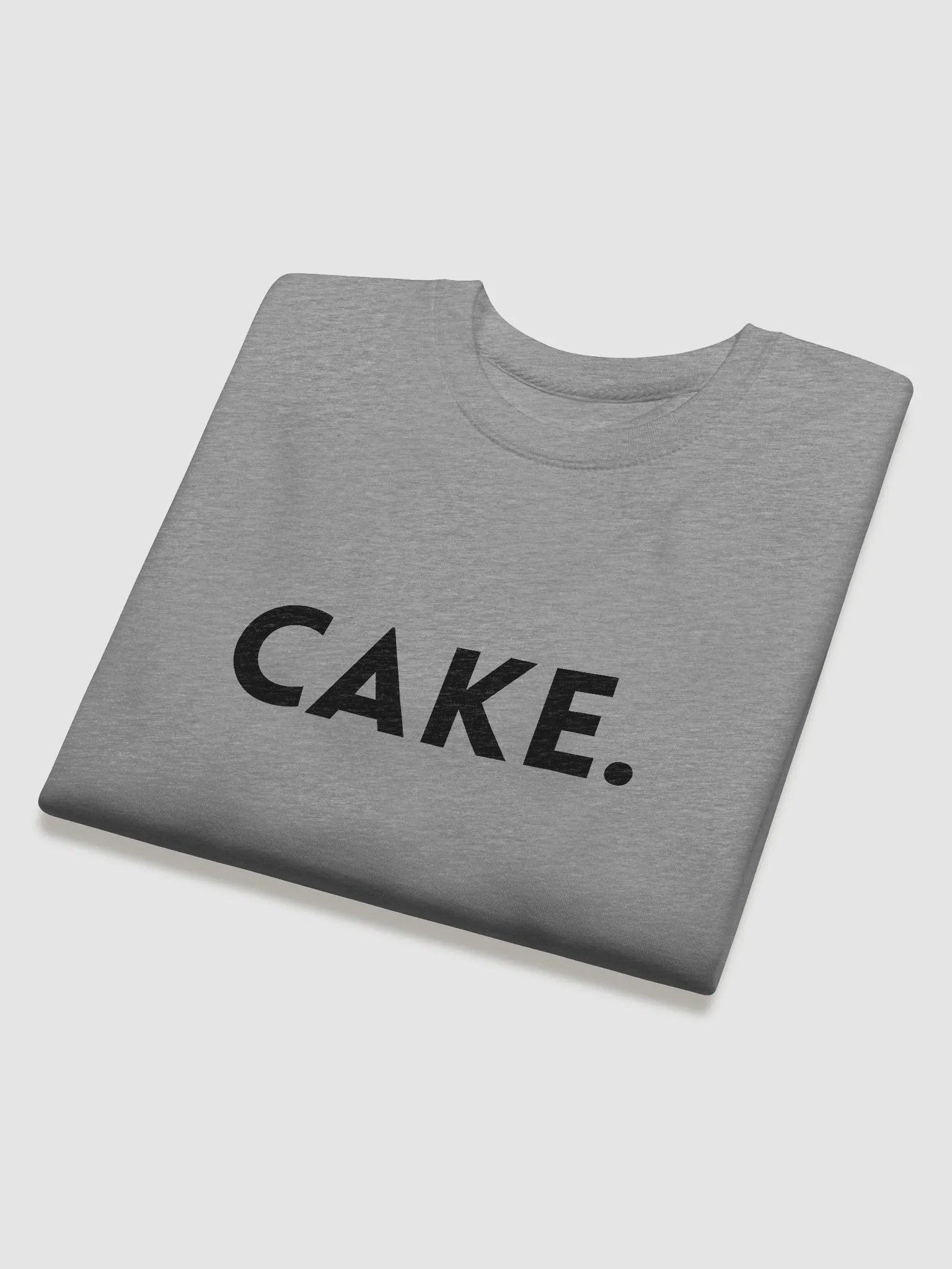"Cake." Jumper product image (4)