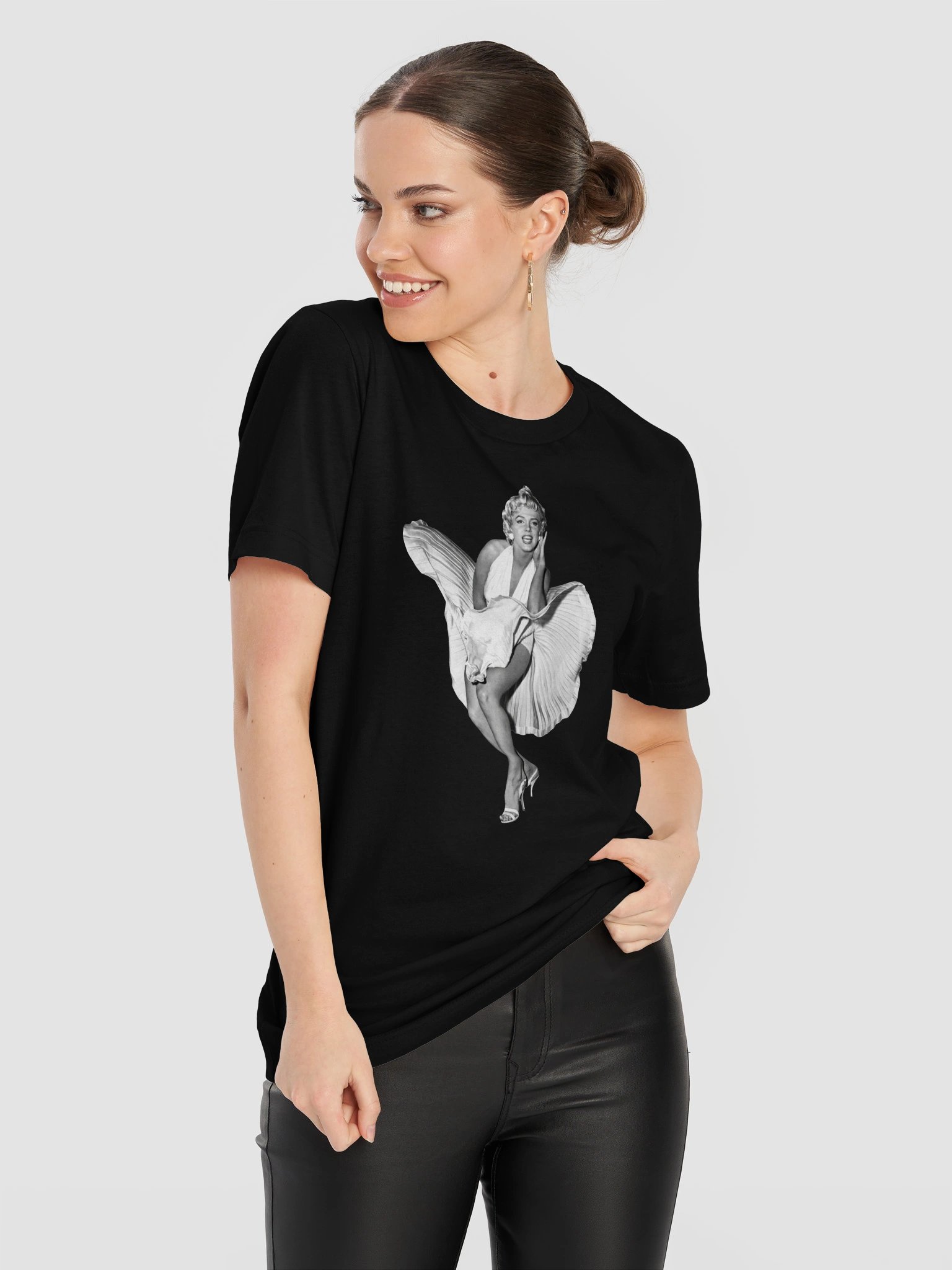 Marilyn Monroe T-Shirt product image (11)