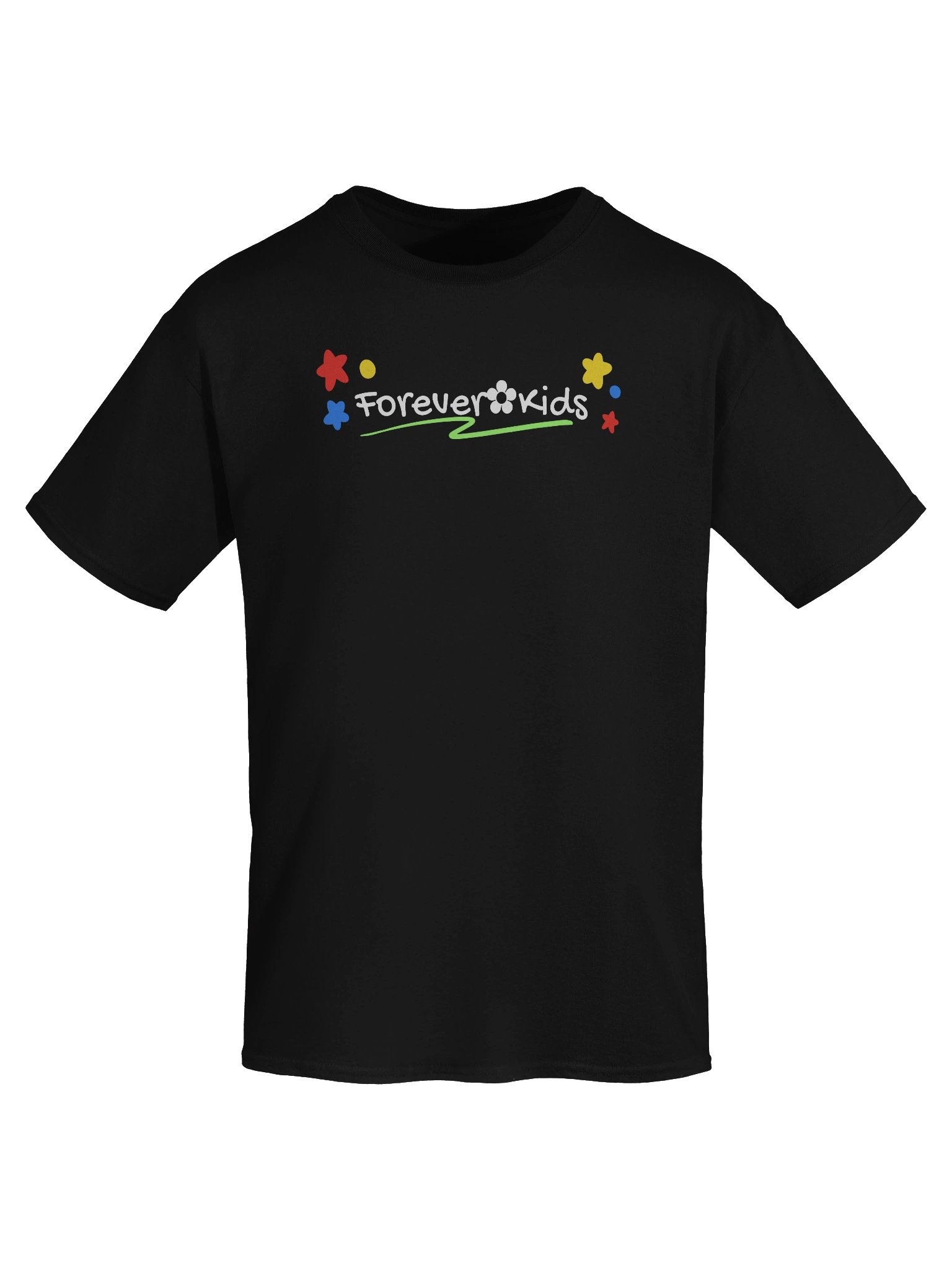 Forever✿Kids T-Shirt product image (42)