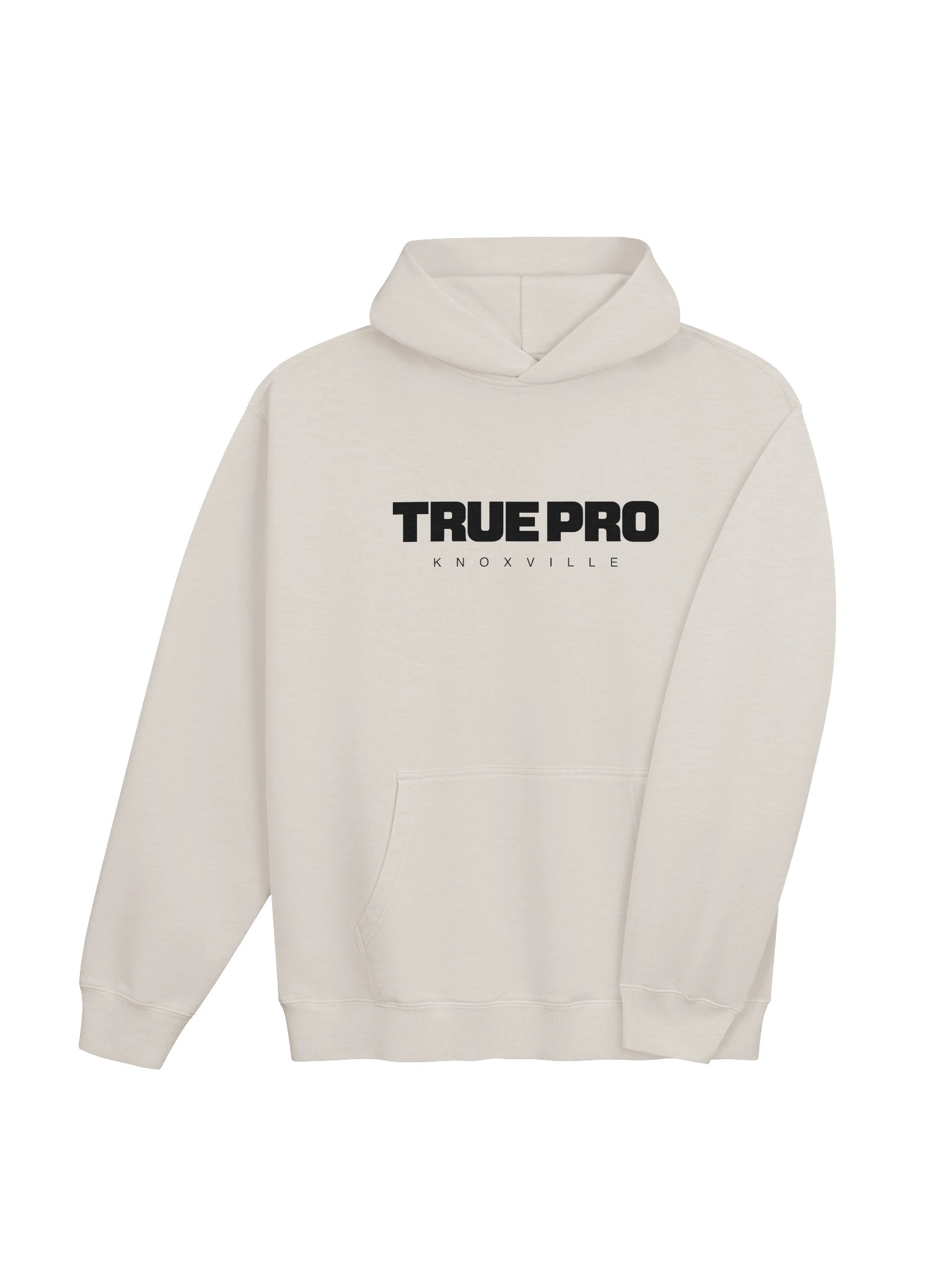 Heavyweight Knoxville Hoodie - Faded Cream product image (4)