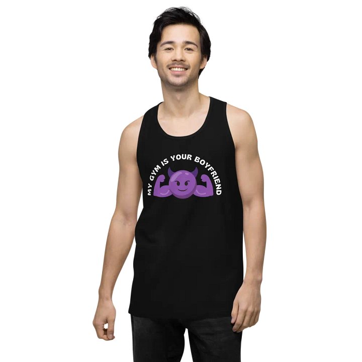 My Gym product image (2)