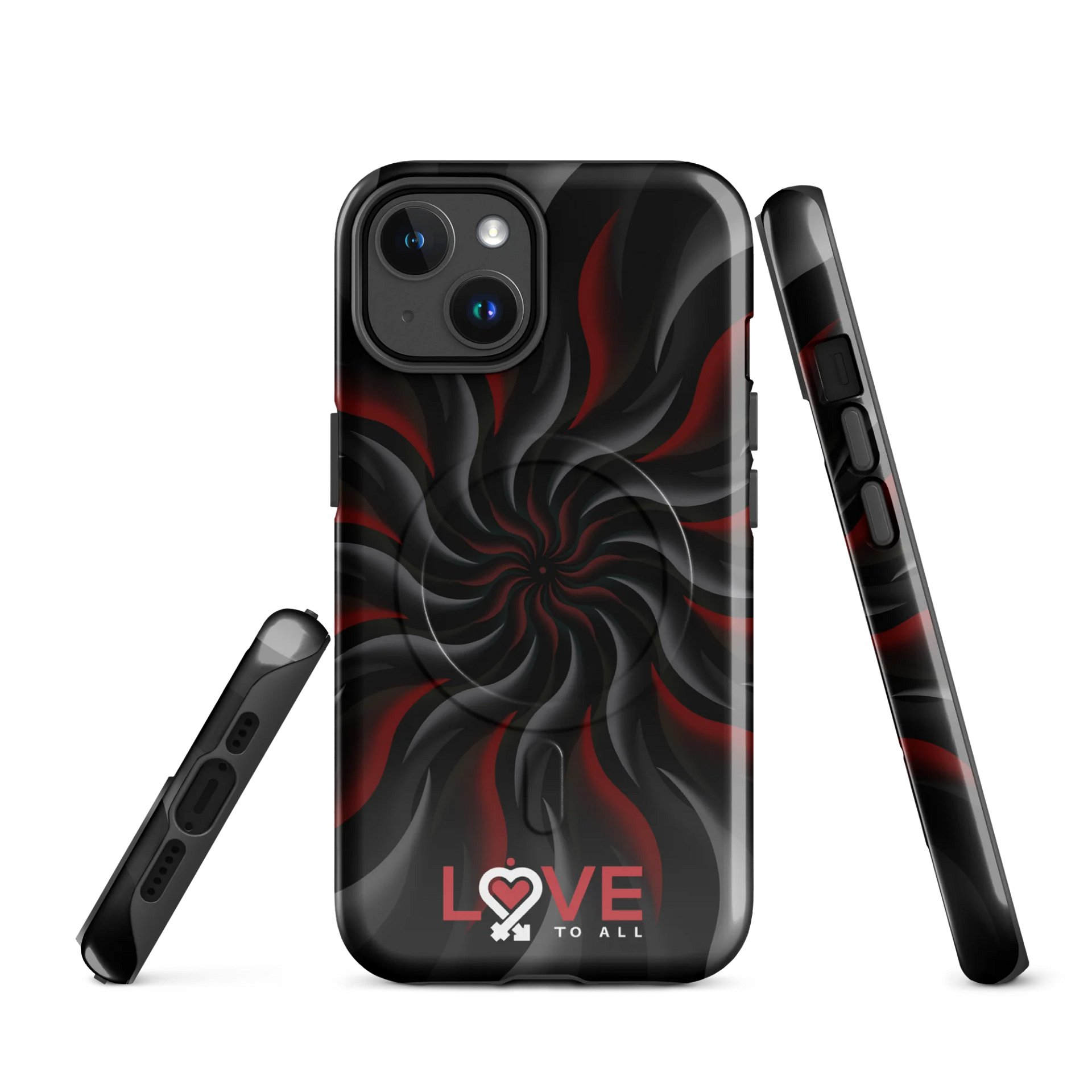 L2A Magsafe iPhone Case product image (1)