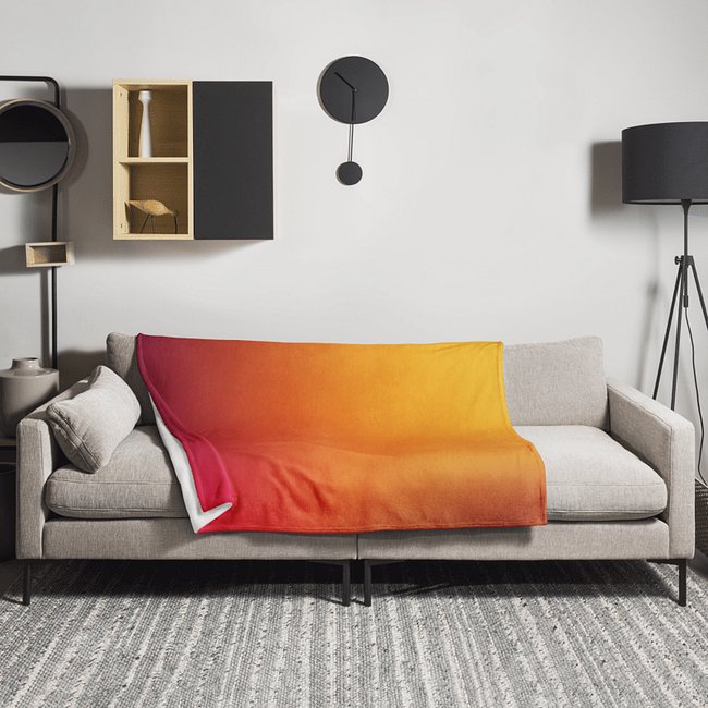 Pillows and Blankets