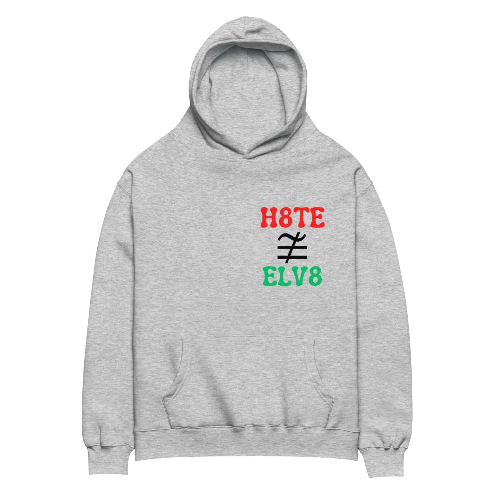 UCNTELV8WITH8TE HOODIE product image (3)