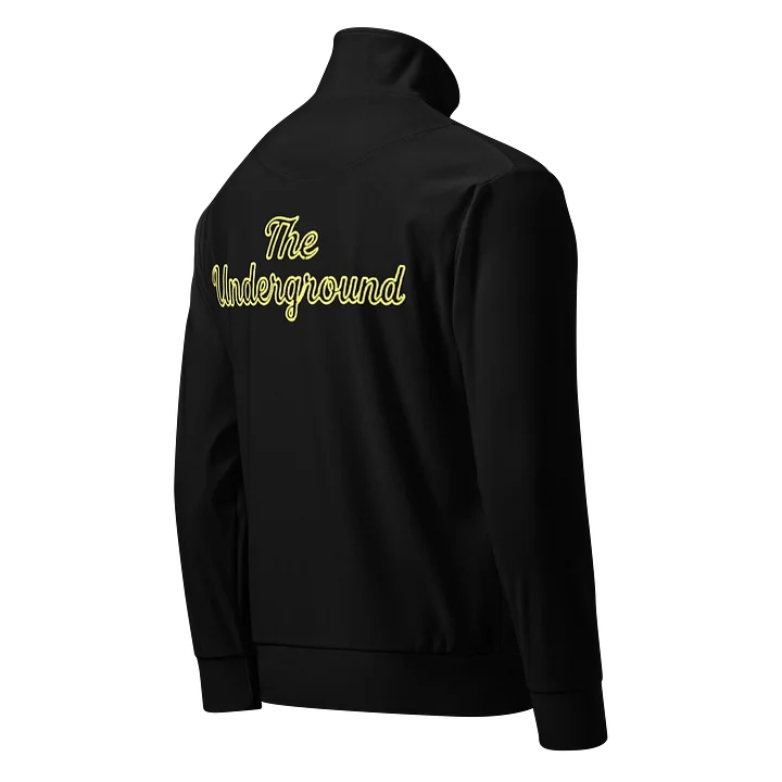 The Underground Jacket product image (2)