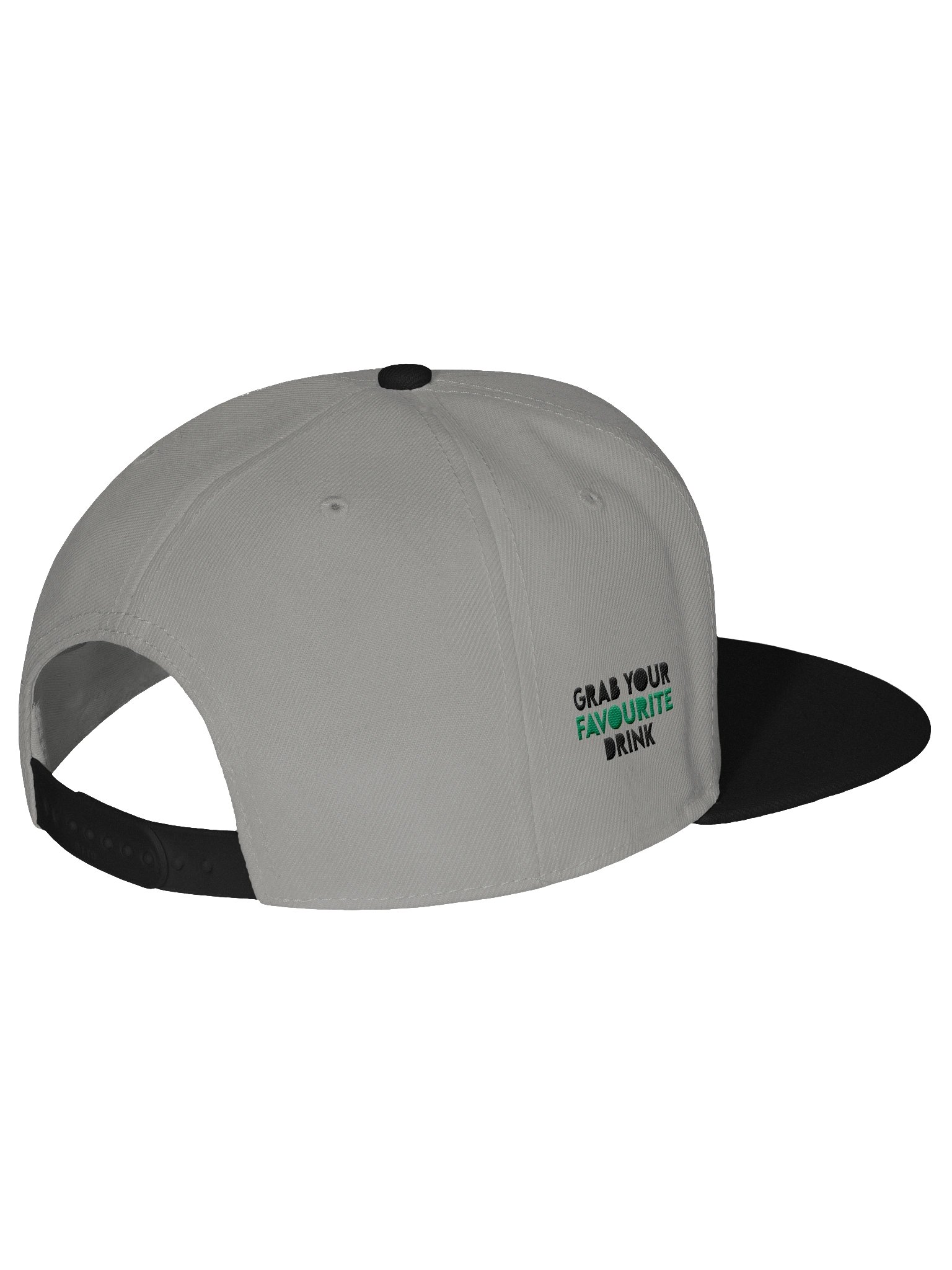 Snapback Cap product image (3)