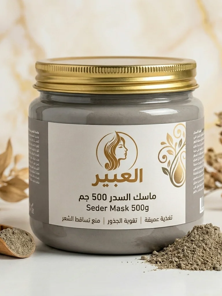 ماسك السدر product image (1)
