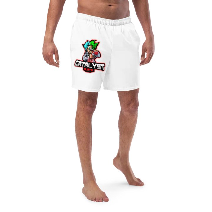 MENS SWIMMING TRUNKS product image (1)