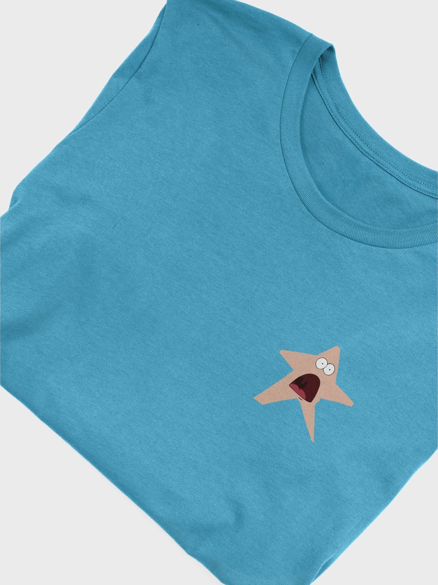 Pat Star Tee product image (50)