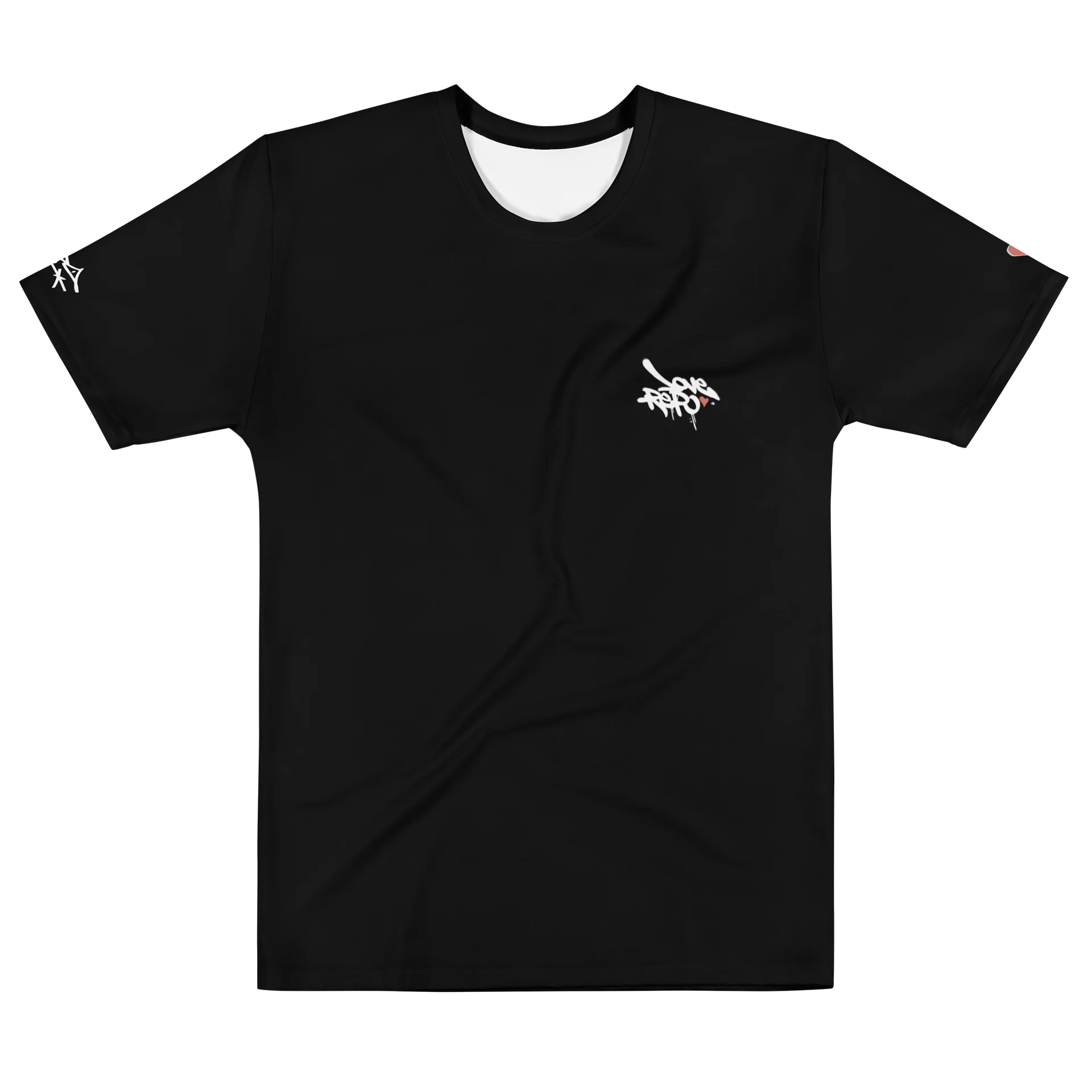 Copy of Athena x Rembrandt Premium Graphic T-Shirt product image (2)