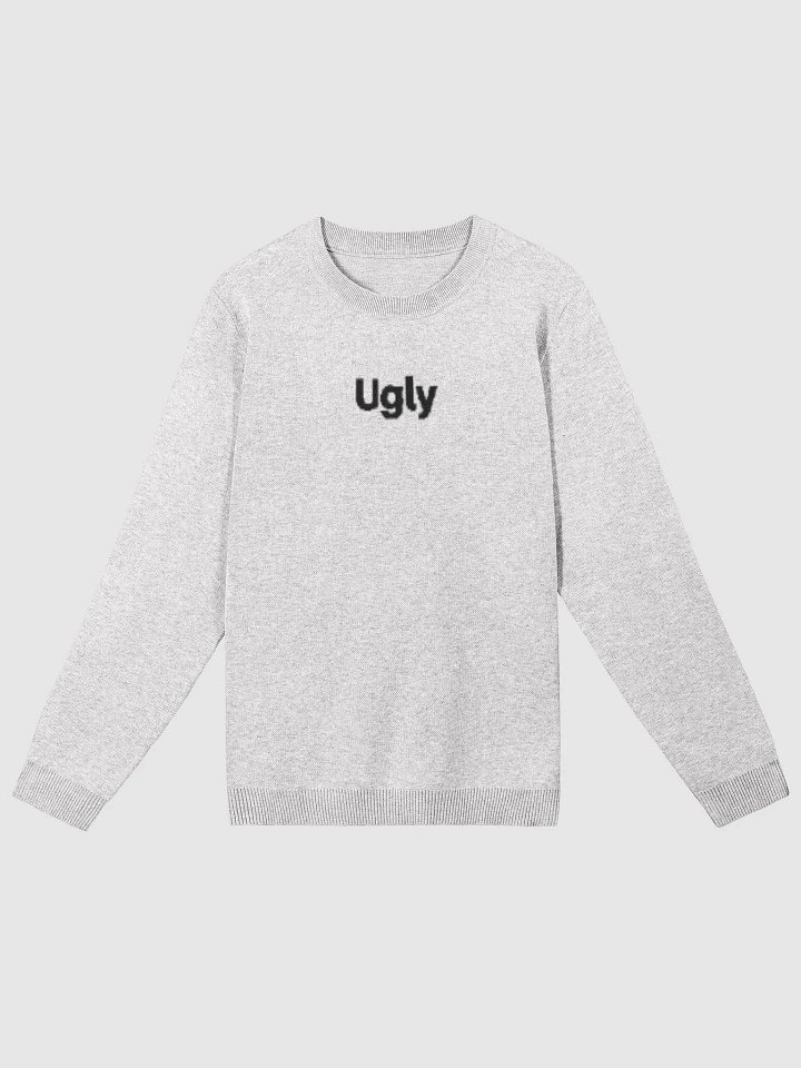 Ugly Sweater product image (1)