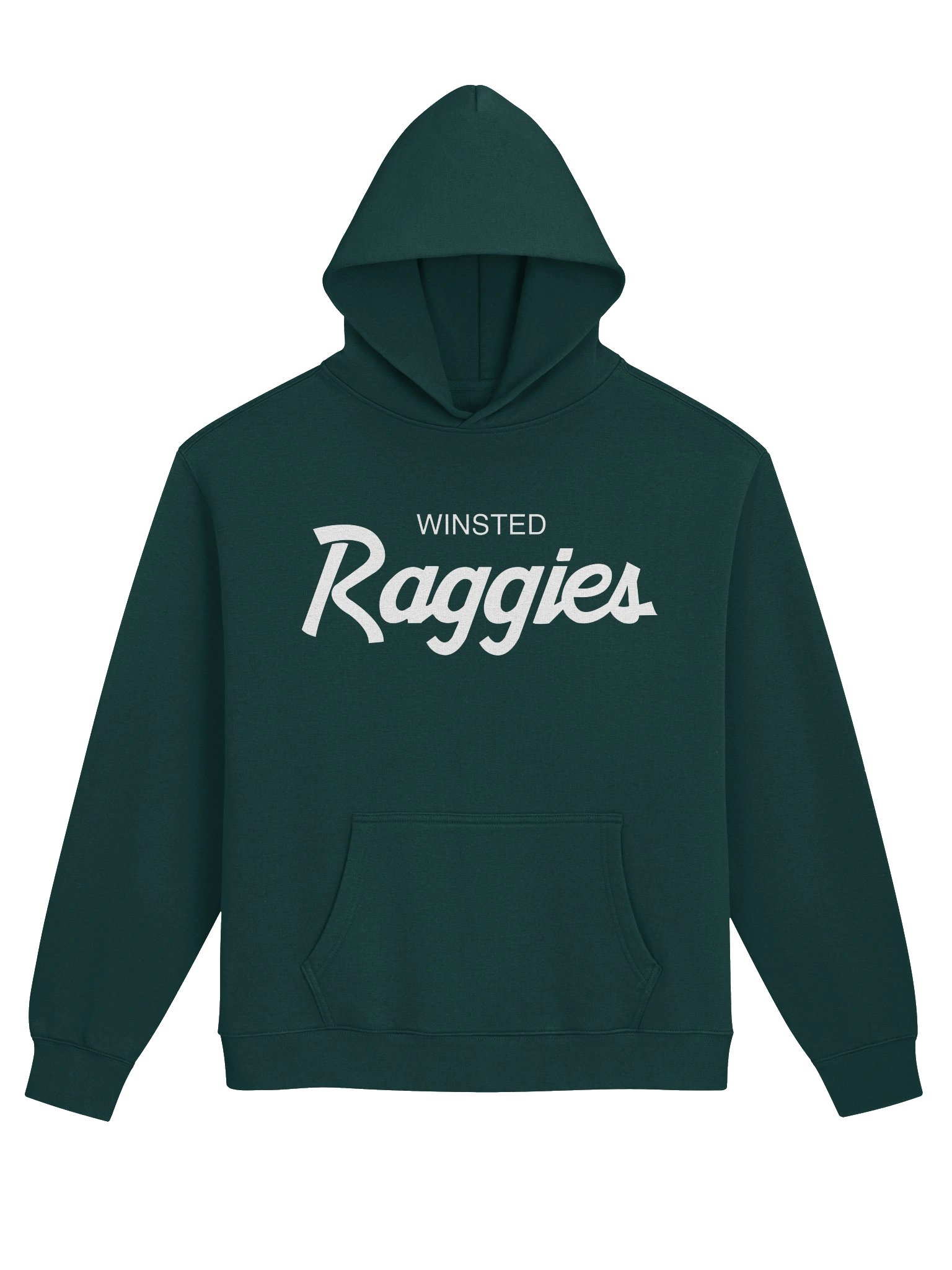Raggies Hoodie product image (1)