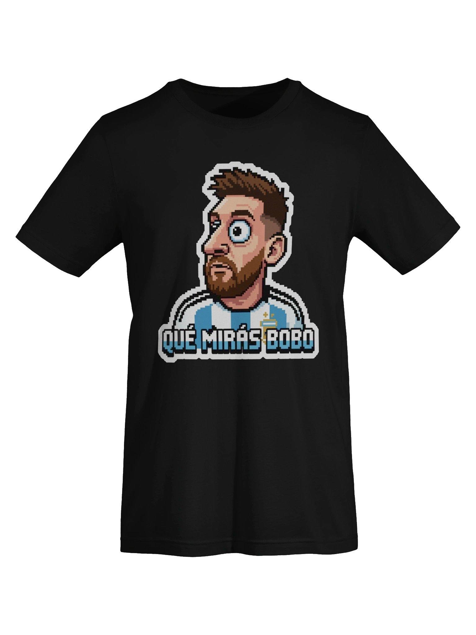 Bug Eye Collection: Messi product image (5)