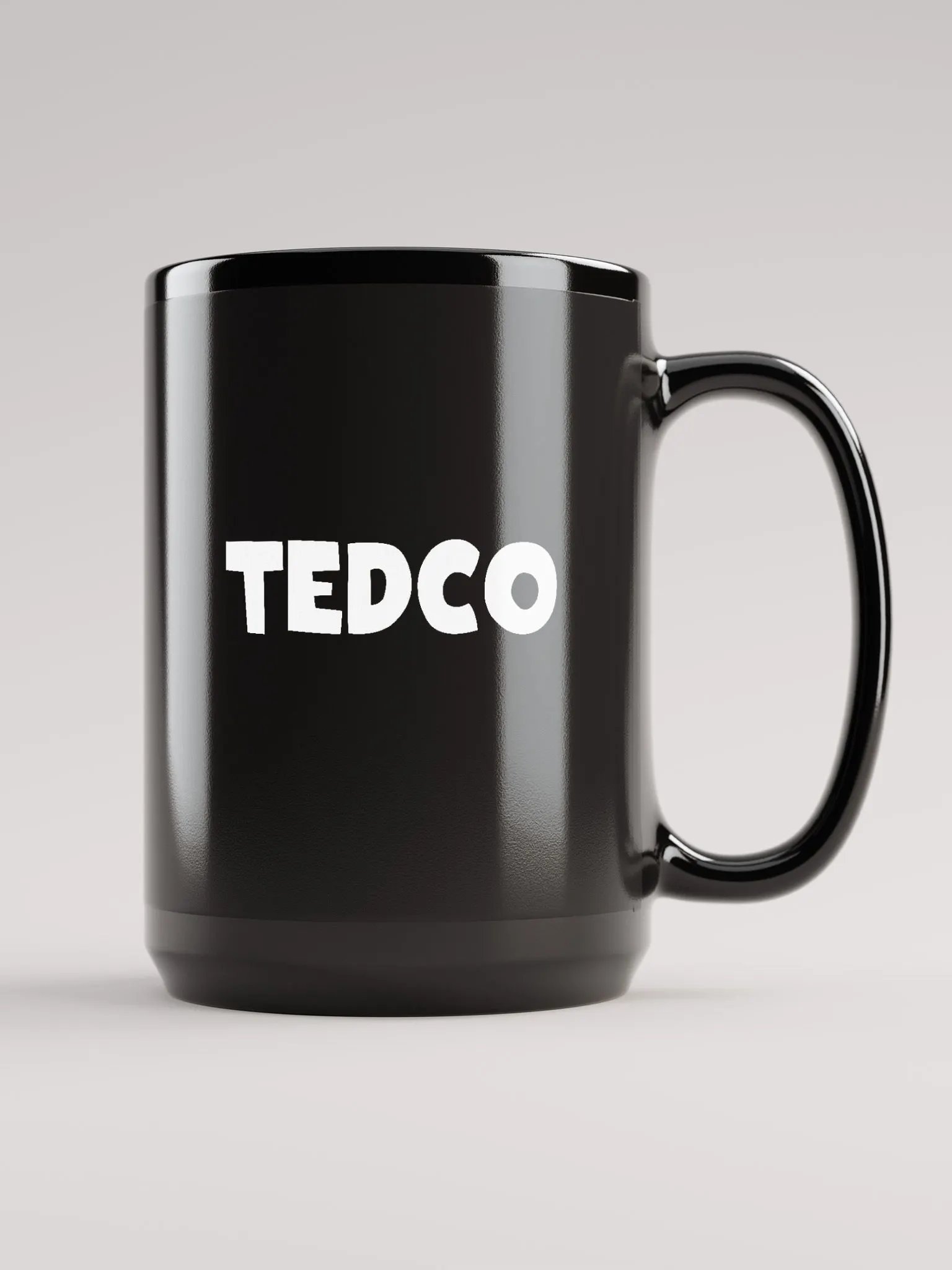Mouth Shot Mug product image (2)