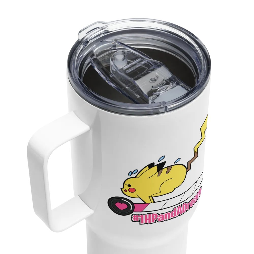 #1HPandADream Travel Mug product image (4)