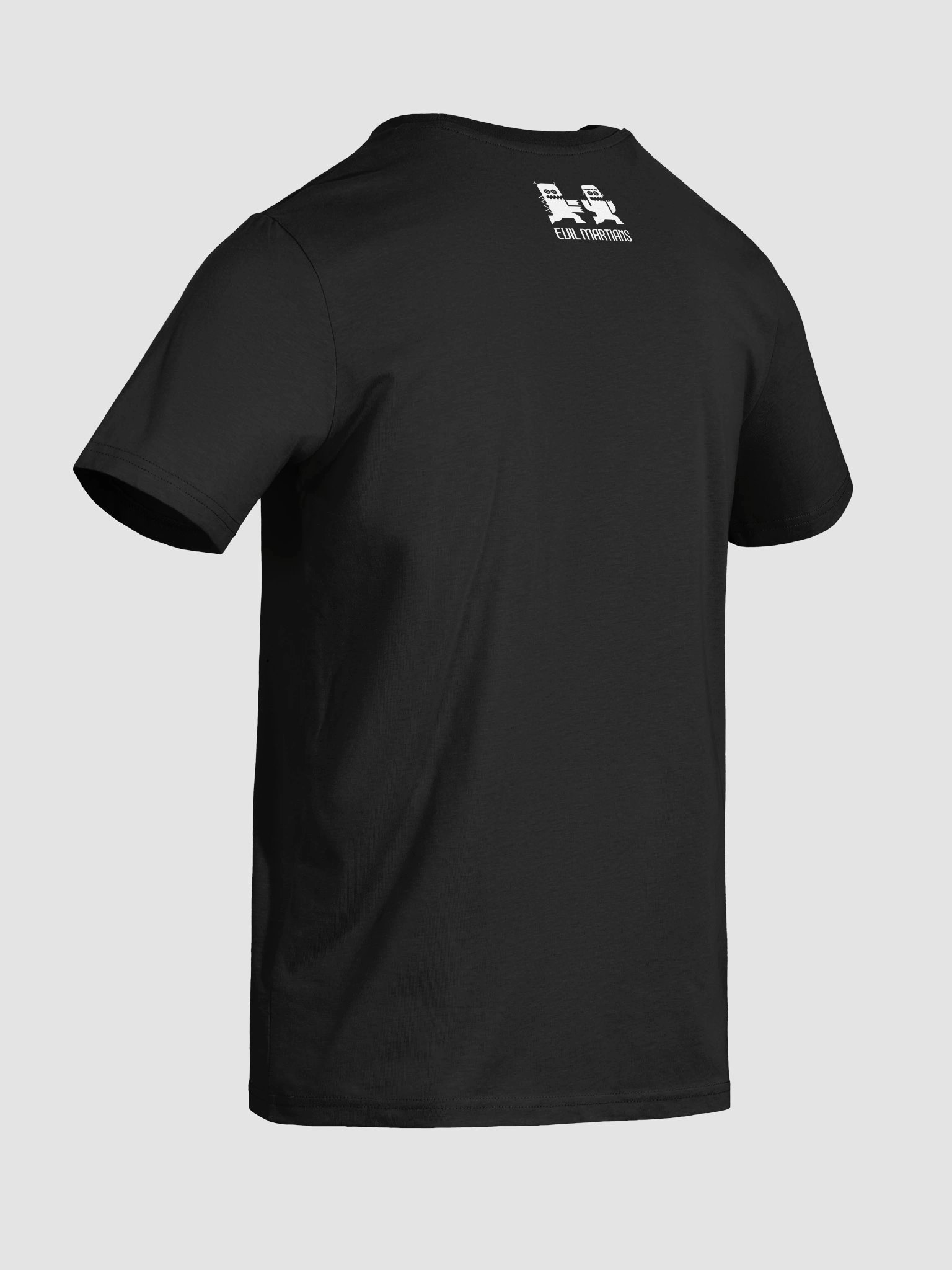 T-Shirt Full Logo product image (10)