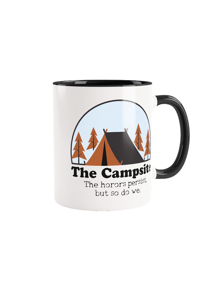 Camp Retro Mug product image (26)