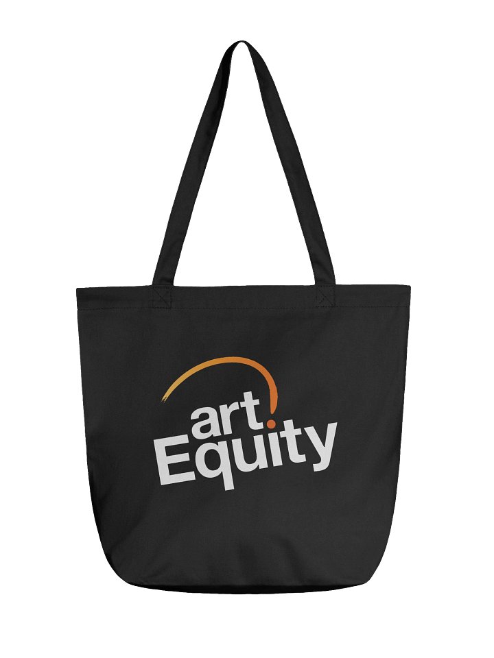Role of the Artist—Econscious Eco-Friendly Tote Bag product image (2)