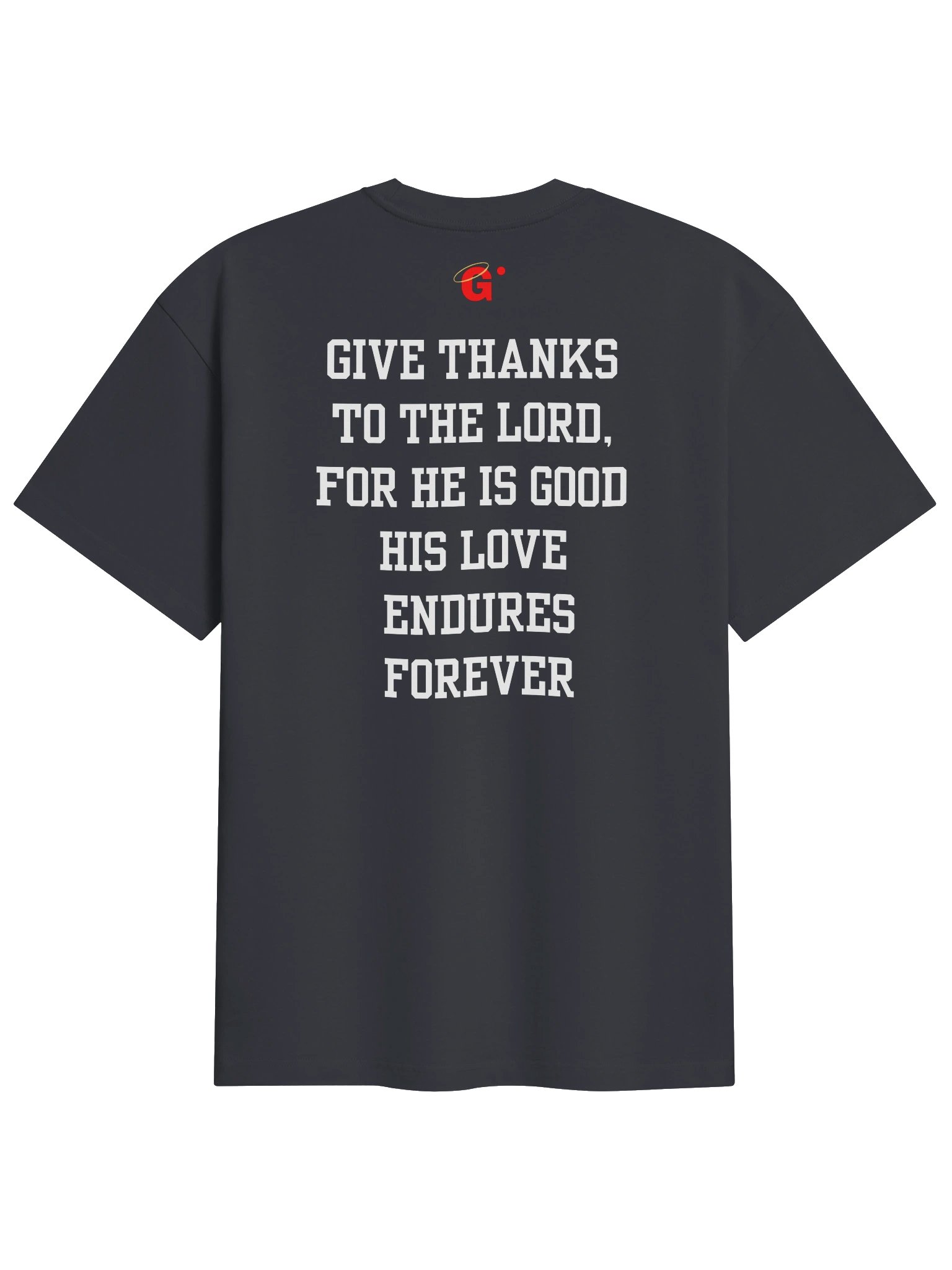 Grateful Boxy Tee product image (2)