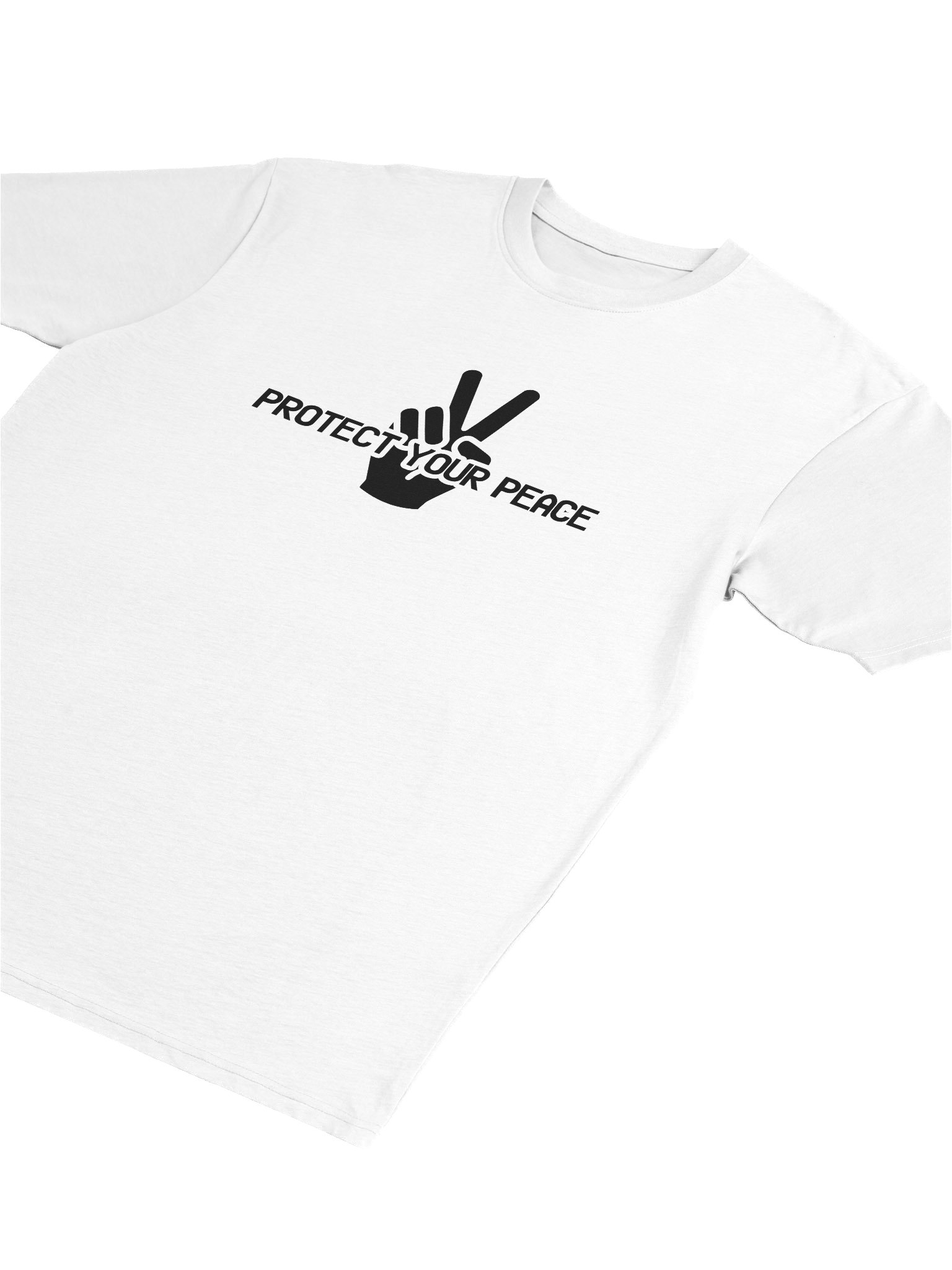 Protect Your Peace Tee 2 product image (5)