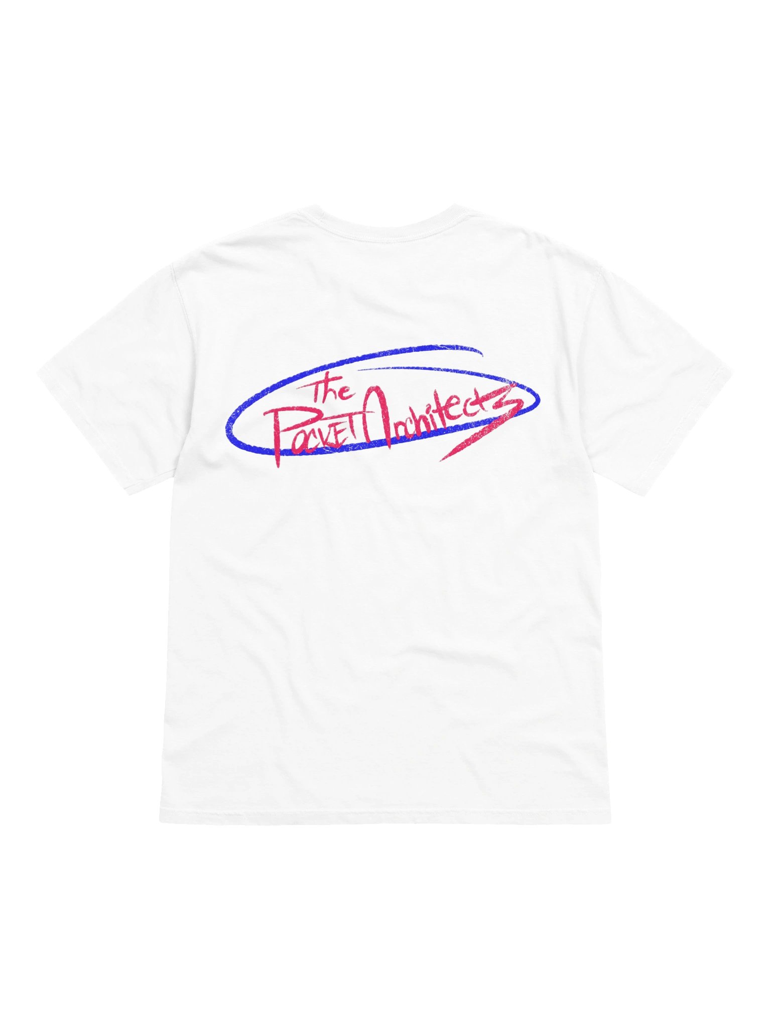 Drawing Tee product image (4)