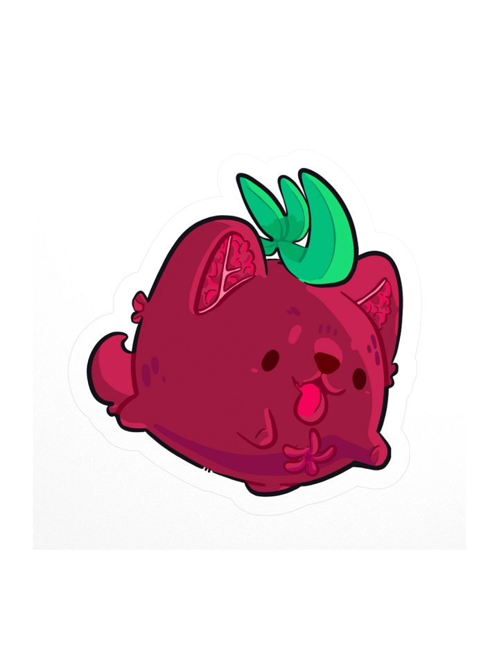 Pomeranian product image (1)