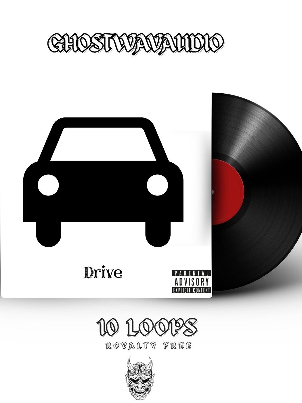 Drive Loopkit product image (1)