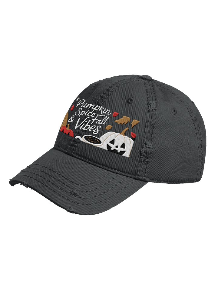 Pumpkin Spice & Fall Vibes product image (2)