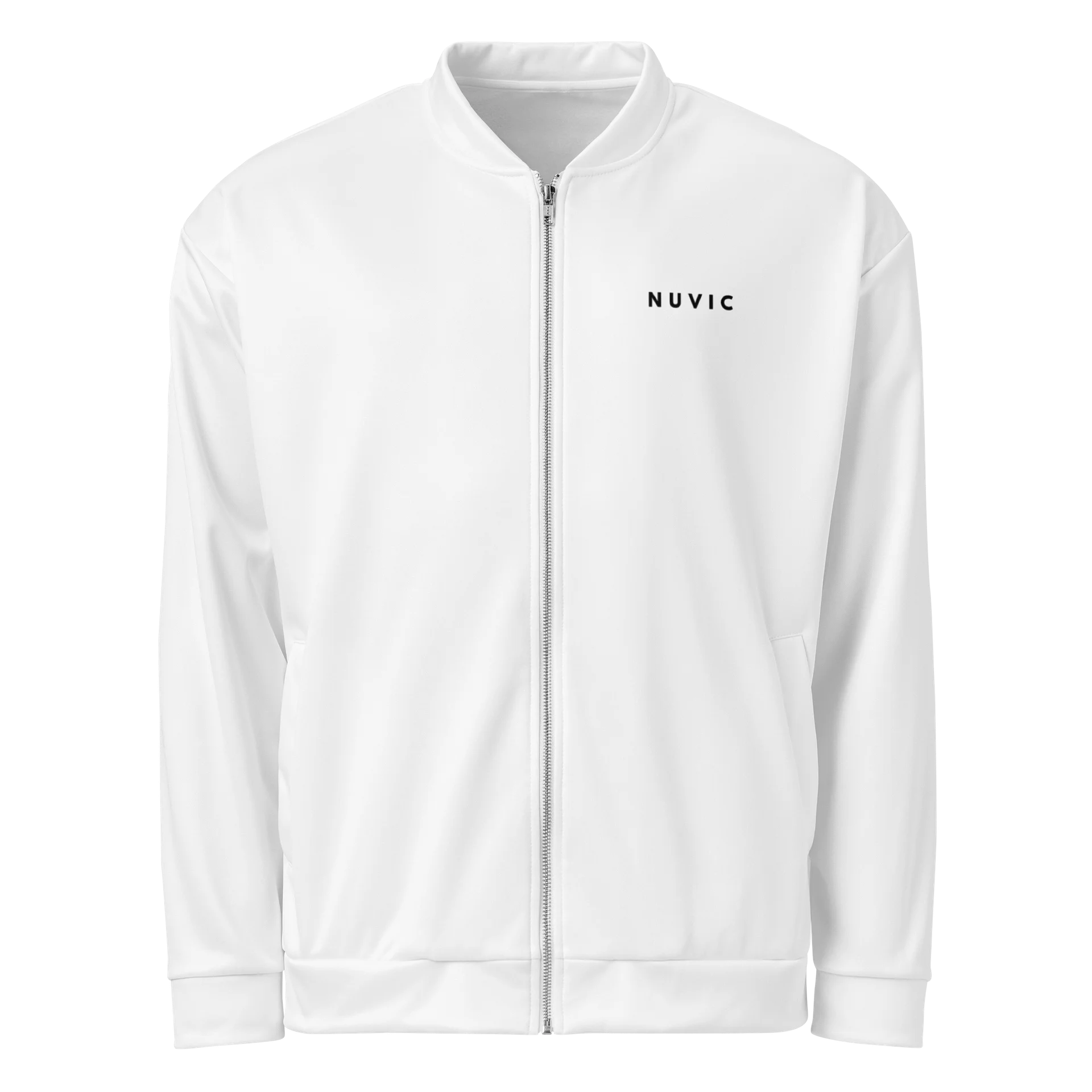 NUVIC Bomber Jacket product image (1)