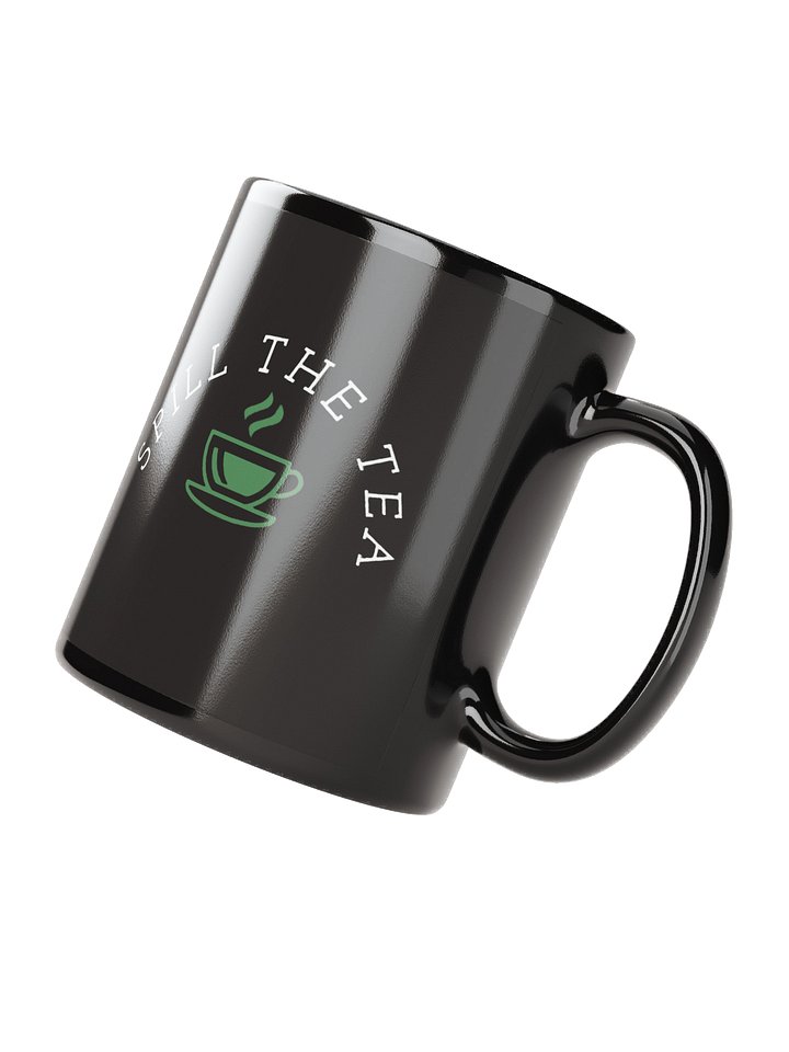 Steamy Confessions Mug product image (2)