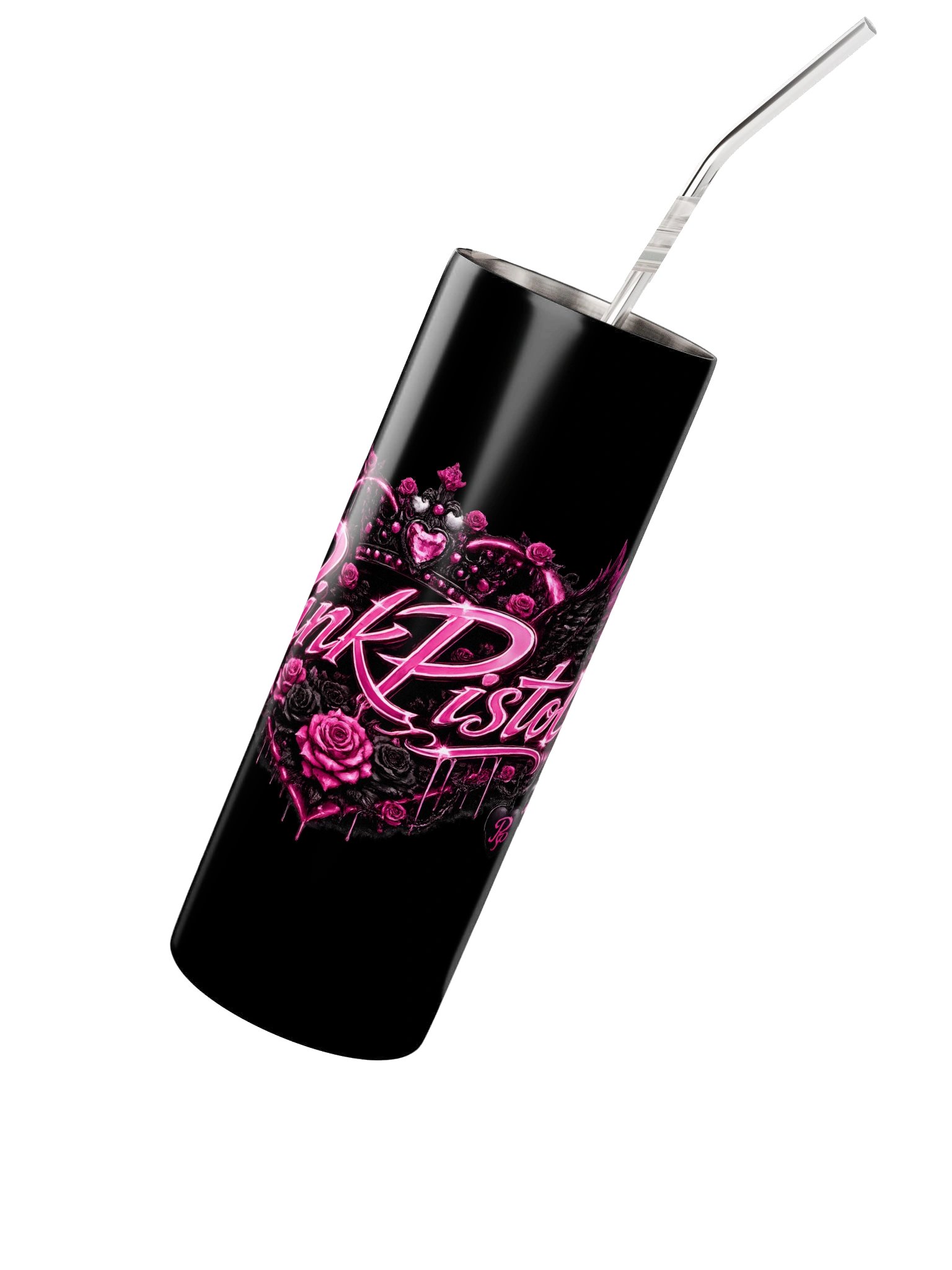 Gothic Glam Logo product image (2)