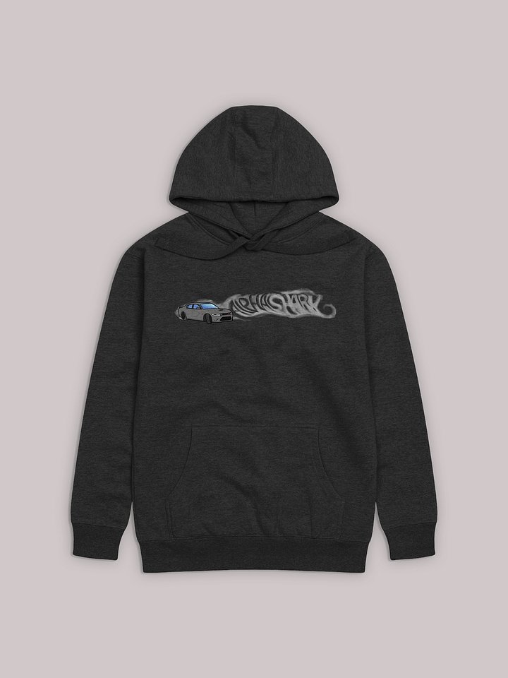 The NEW Slide Hoodie product image (11)