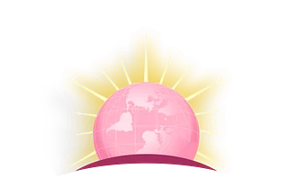 New Pink Paradigm