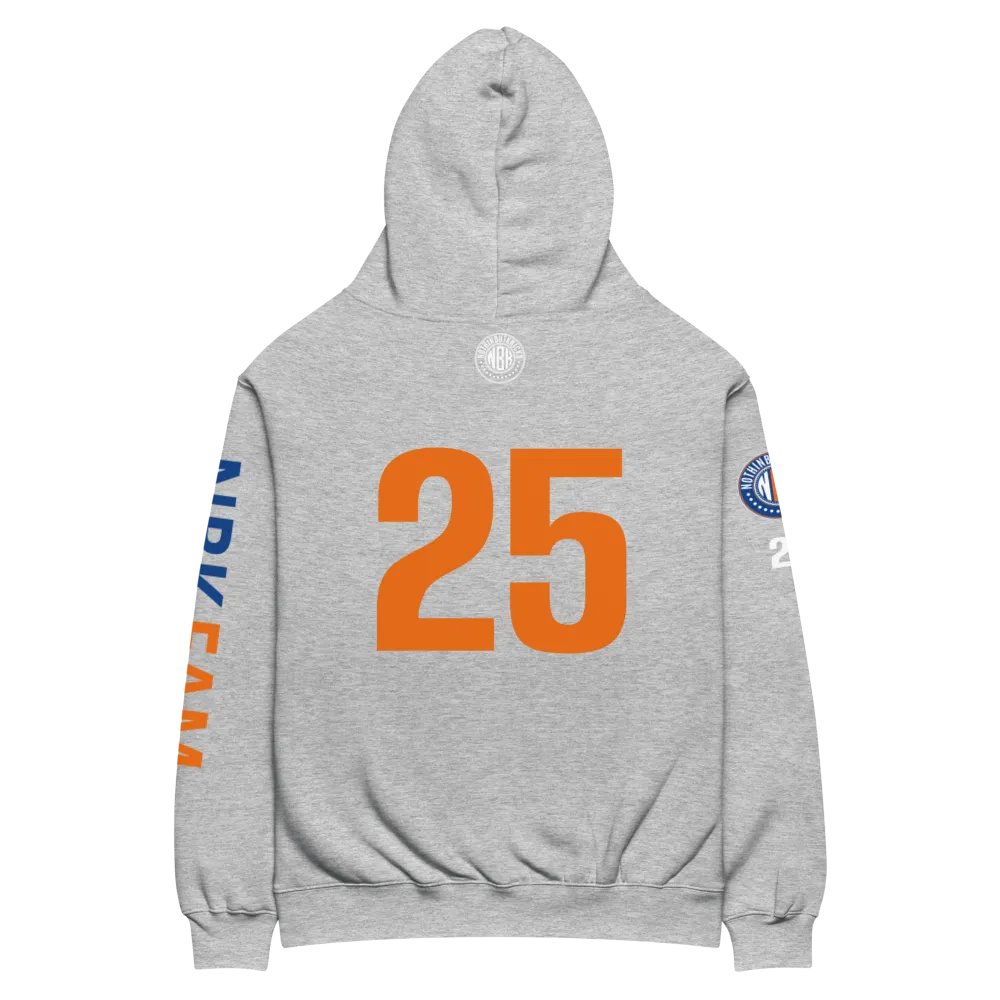 MB-NY NBKFAM Hoodie Gray product image (6)