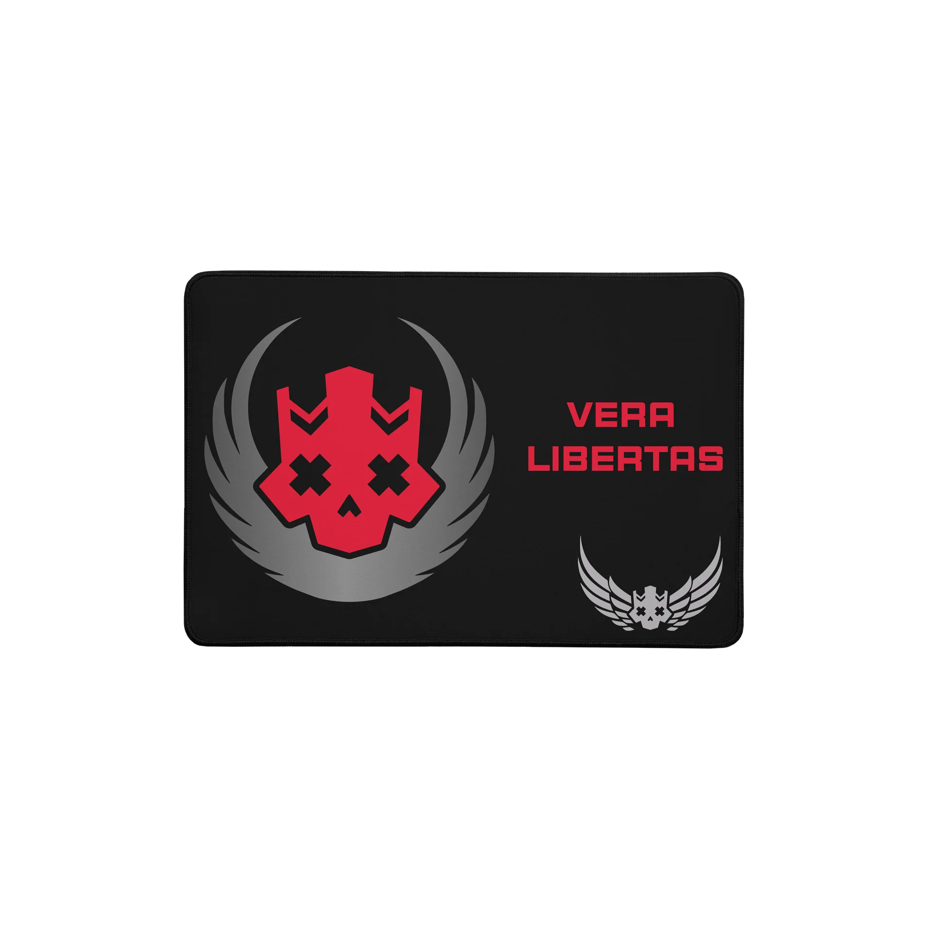 Chaosdiver Deskmat product image (1)