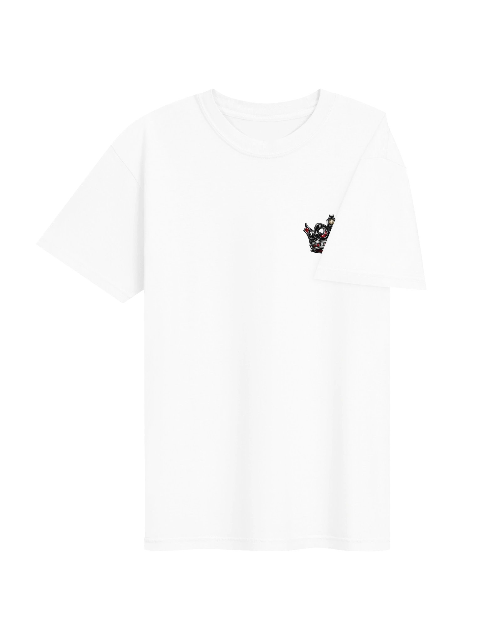 The Bag Tee™ (White) product image (4)