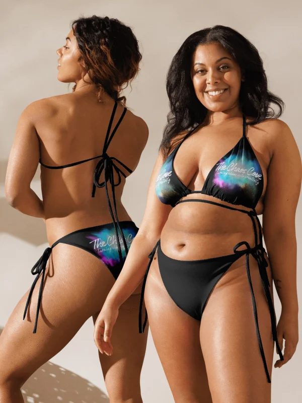 Chaos Cove Bikini Set product image (6)