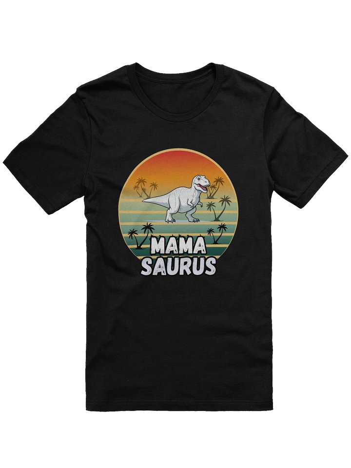 Masaurus – Funny Dinosaur Gift for Moms product image (1)